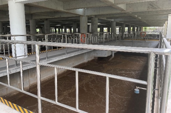 污水处理——污泥脱水